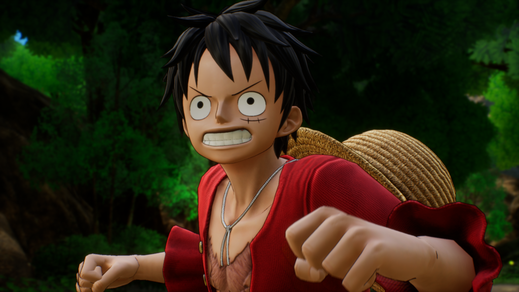 avis One Piece Odyssey