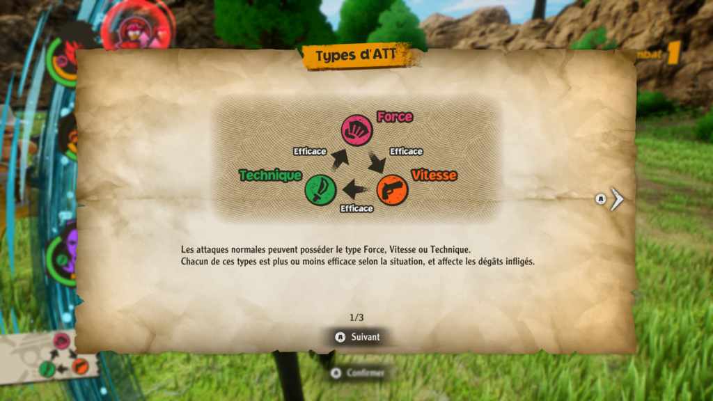 avis One Piece Odyssey