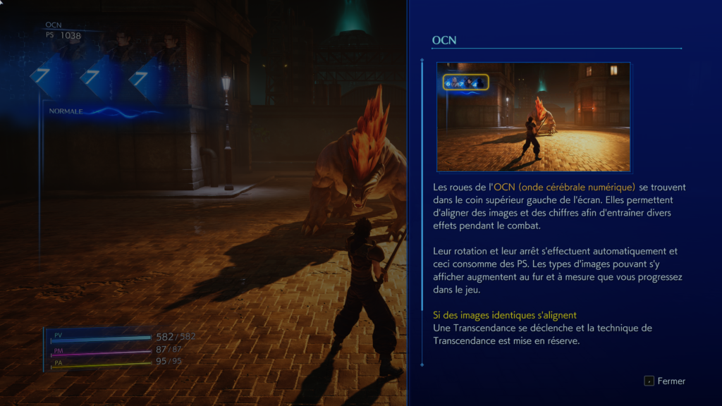 avis Crisis Core Final Fantasy VII Reunion