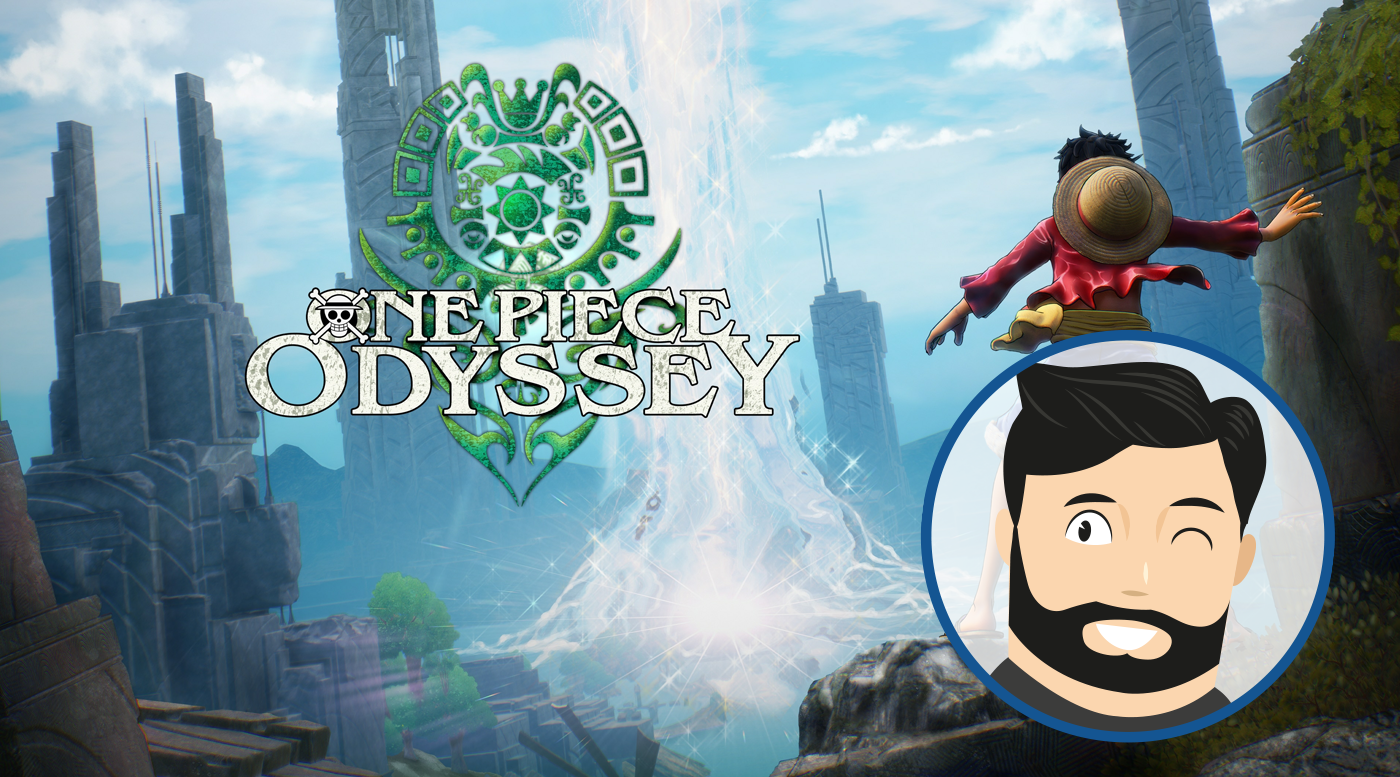 lavis de noopinho OnePieceOdyssey
