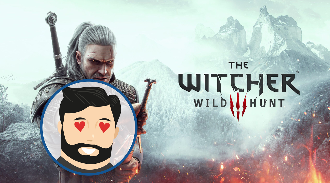 lavis de noopinho TheWitcher3
