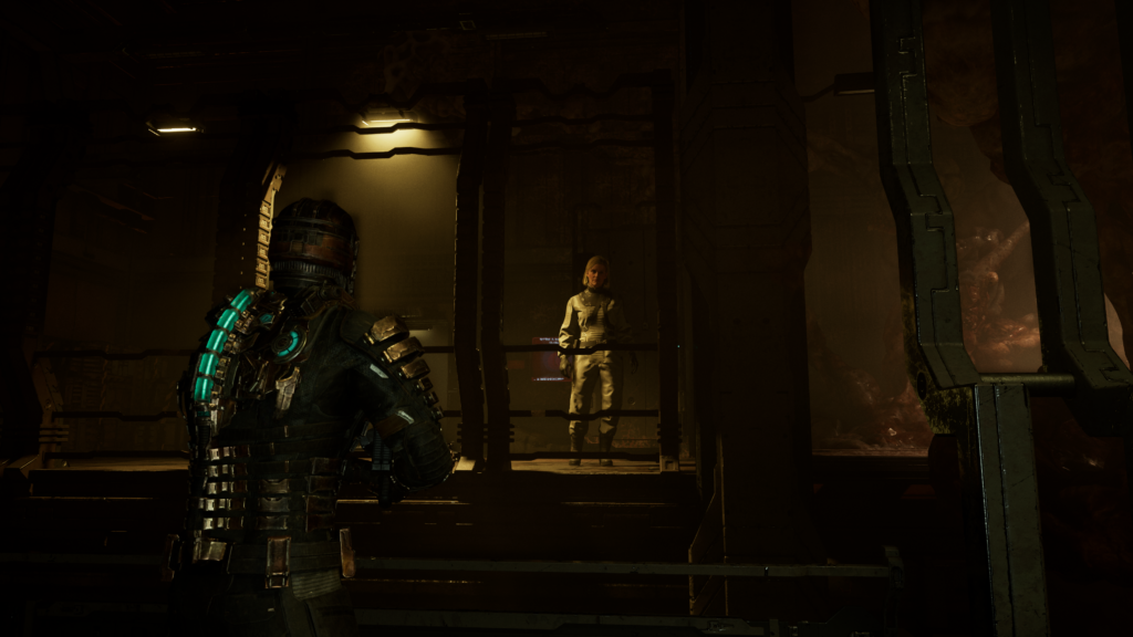 avis Dead Space Remake
