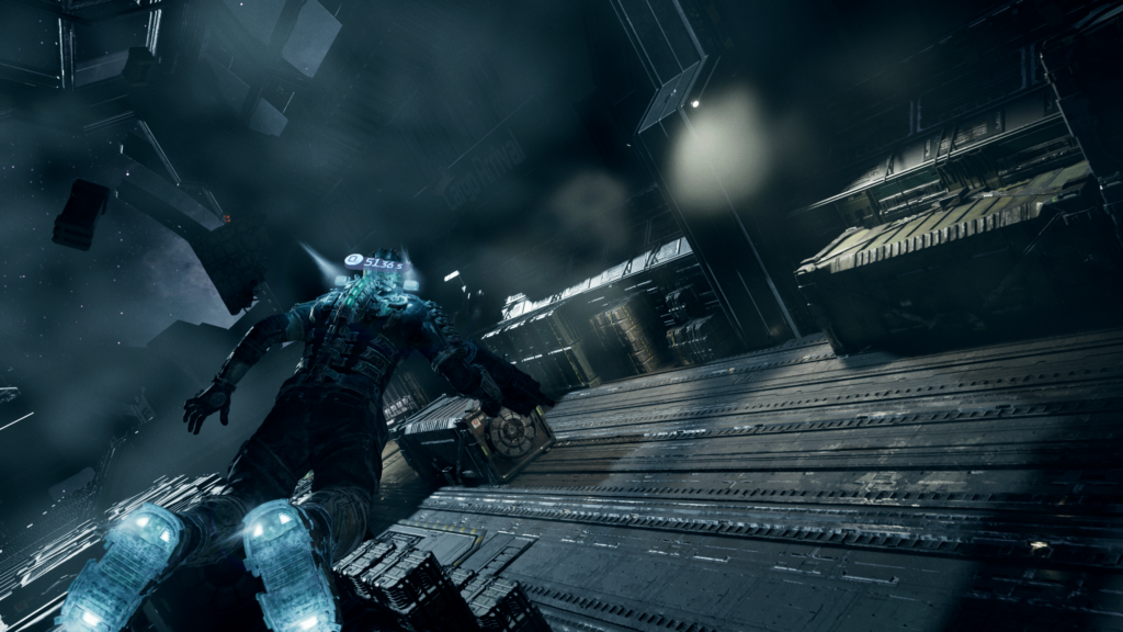 avis Dead Space Remake