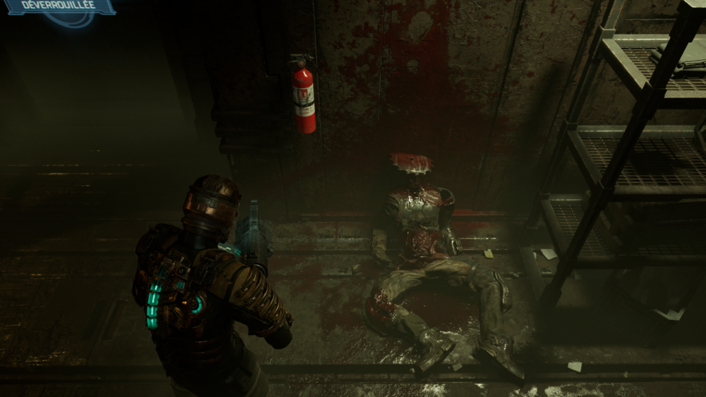 avis Dead Space Remake
