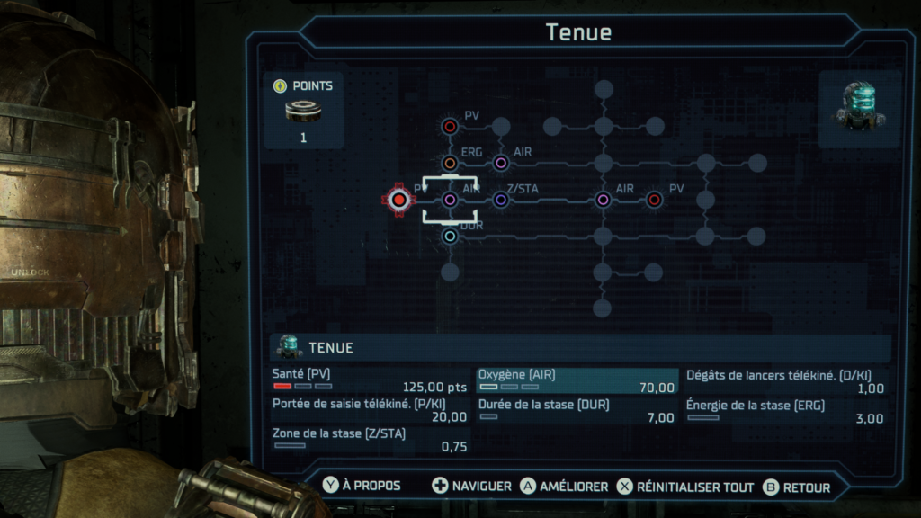 avis Dead Space Remake