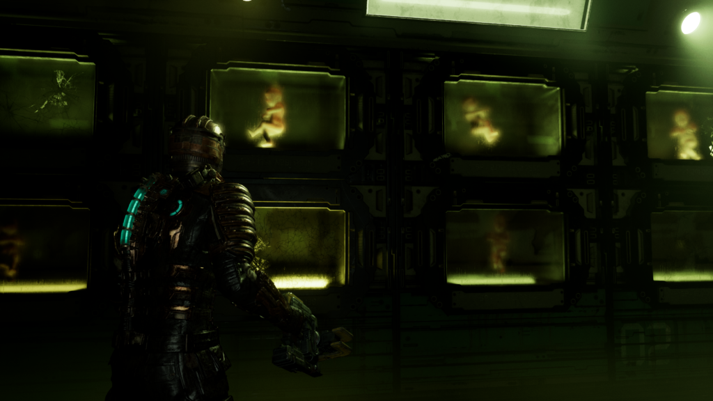avis Dead Space Remake