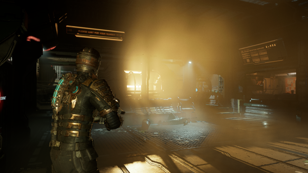 avis Dead Space Remake