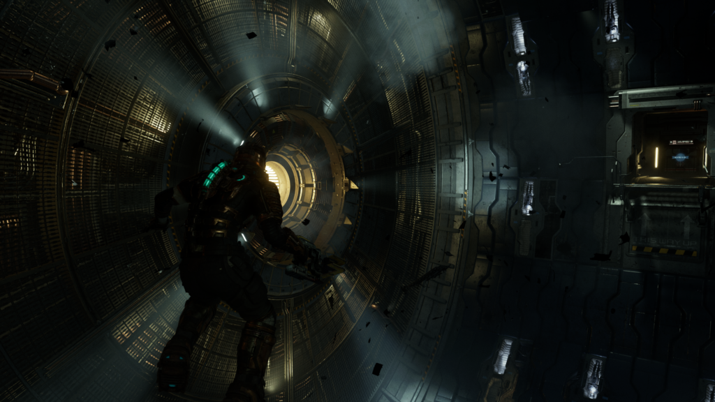 avis Dead Space Remake