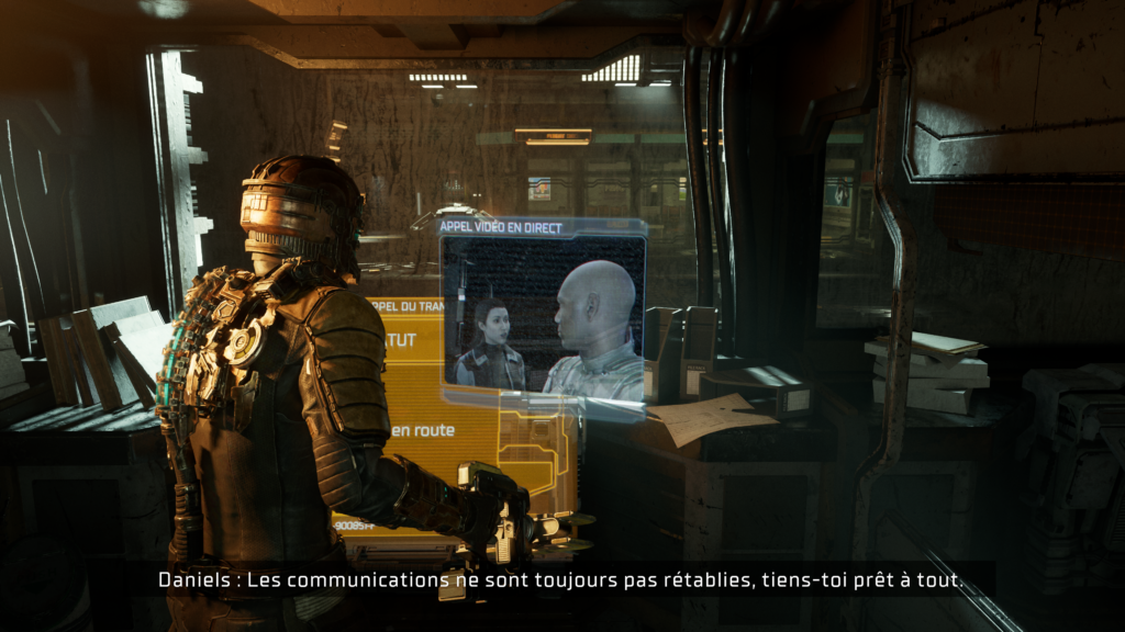 avis Dead Space Remake