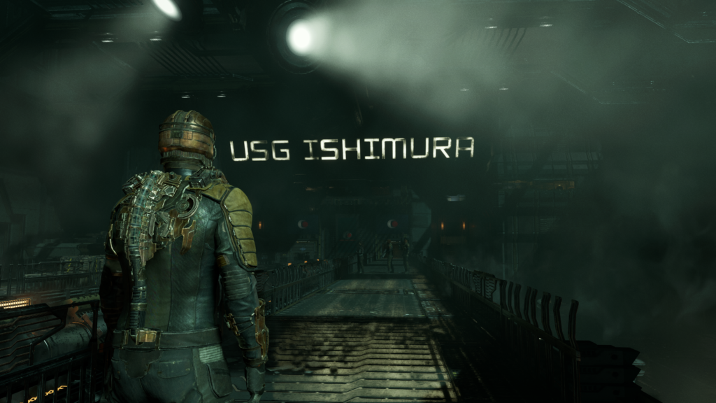 avis Dead Space Remake