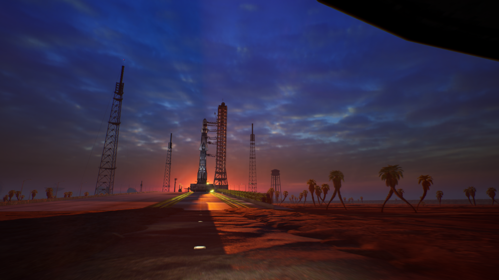 avis Deliver Us Mars