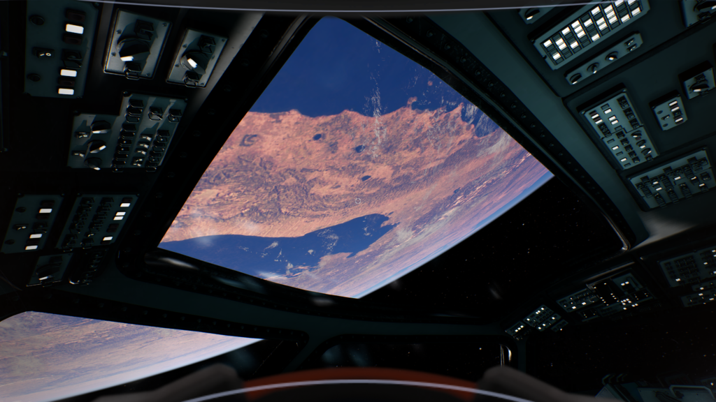 avis Deliver Us Mars