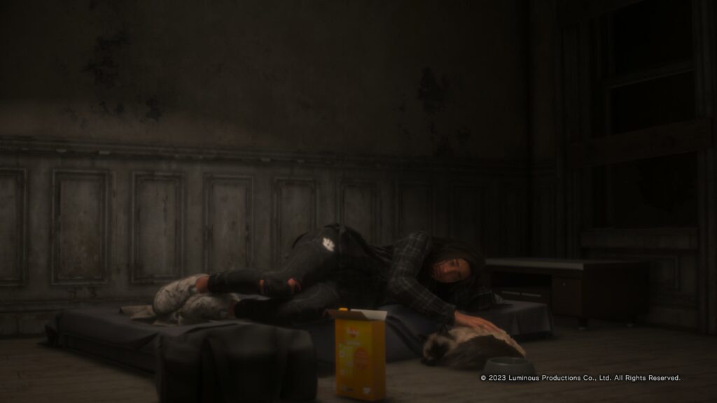 avis Forspoken