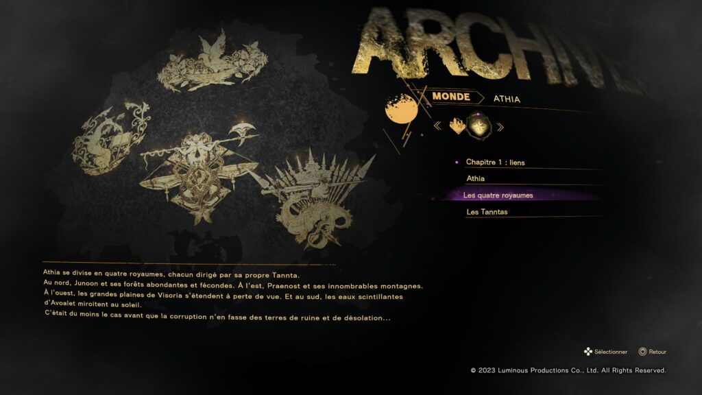avis Forspoken