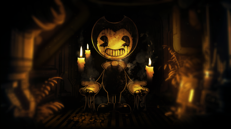 Bendy and the Dark Revival Xbox Playstation