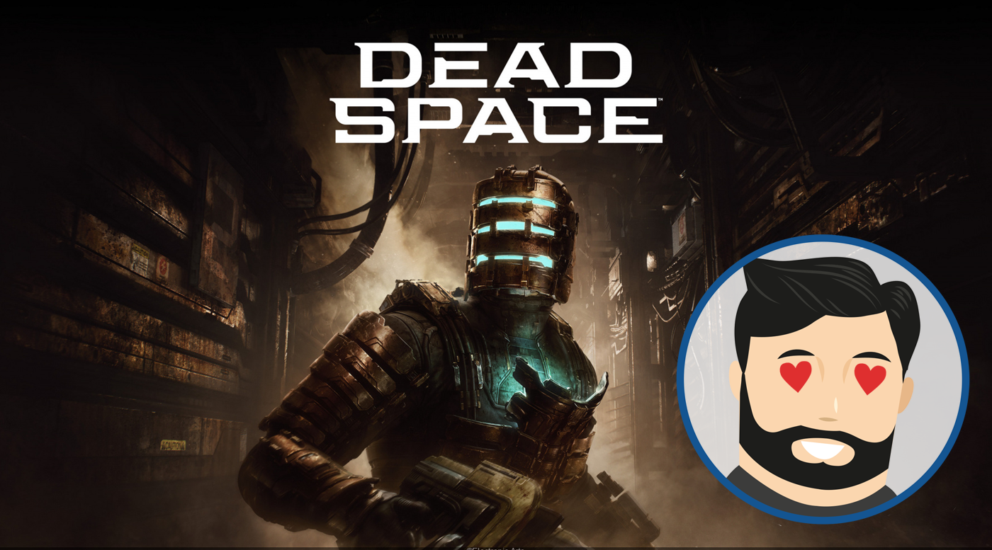 avis Noopinho Dead Space Remake