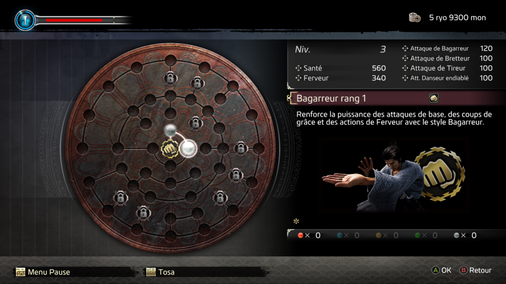 avis Like a Dragon : Ishin !