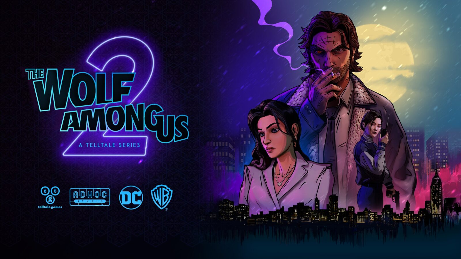 The Wolf Among Us 2 scaled
