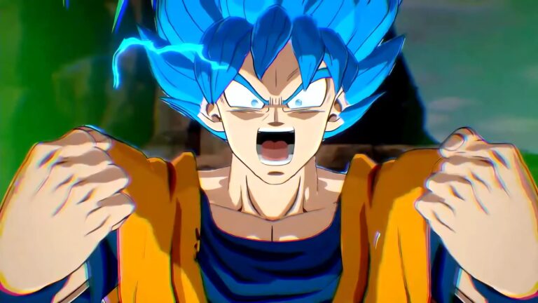 dragon ball budokai tenkaichi 4