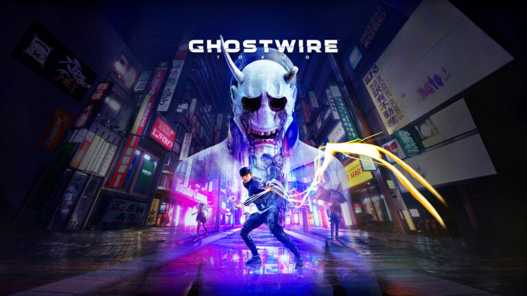 ghost wire