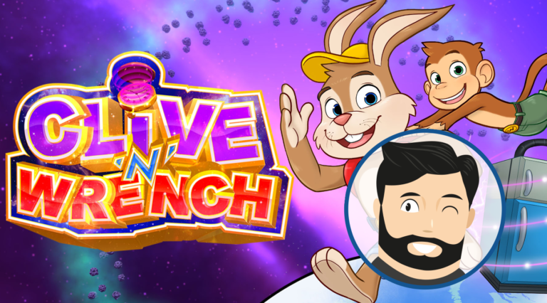 avis Clive'N'Wrench