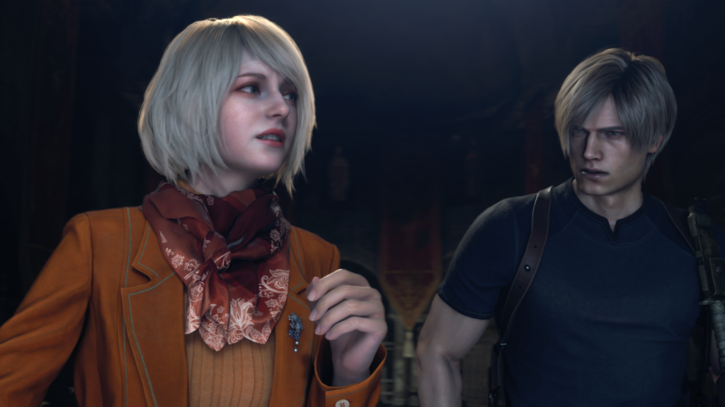 avis Resident Evil 4 Remake