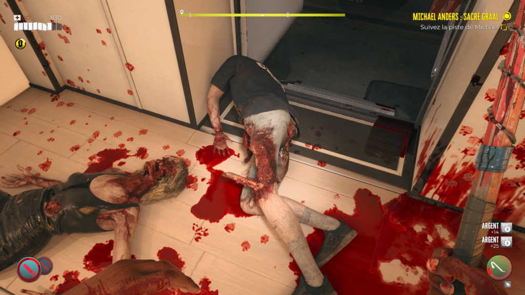 avis Dead Island 2