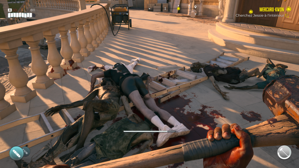 avis Dead Island 2