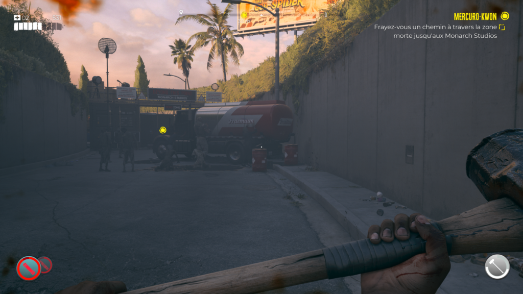avis Dead Island 2