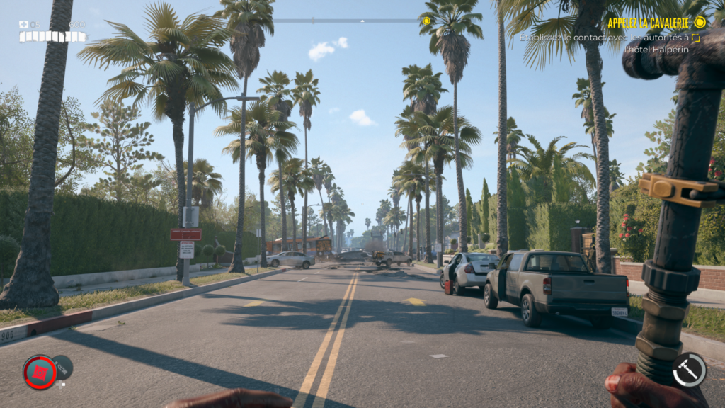 avis Dead Island 2