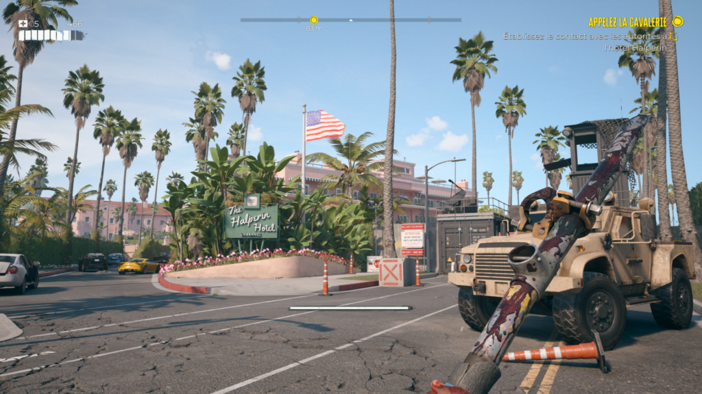 avis Dead Island 2