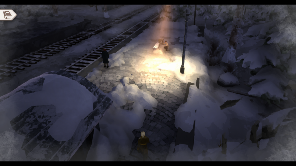 avis Gerda A Flame in Winter : Liva's Story
