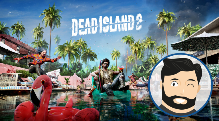 lavis de noopinho DeadIsland2