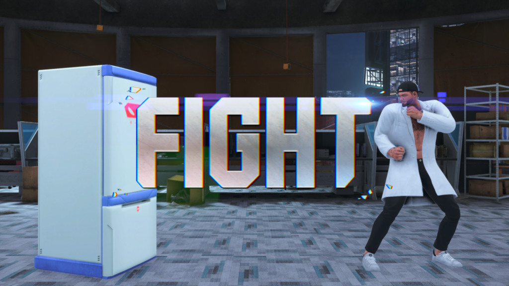 avis Street Fighter 6
