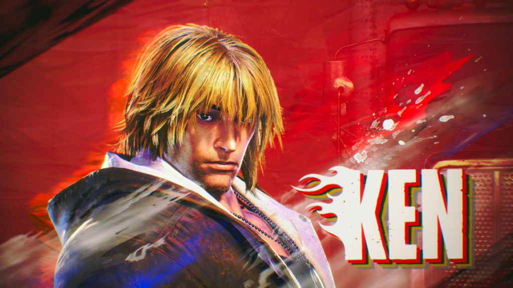 avis Street Fighter 6