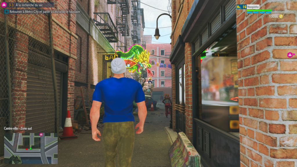 avis Street Fighter 6