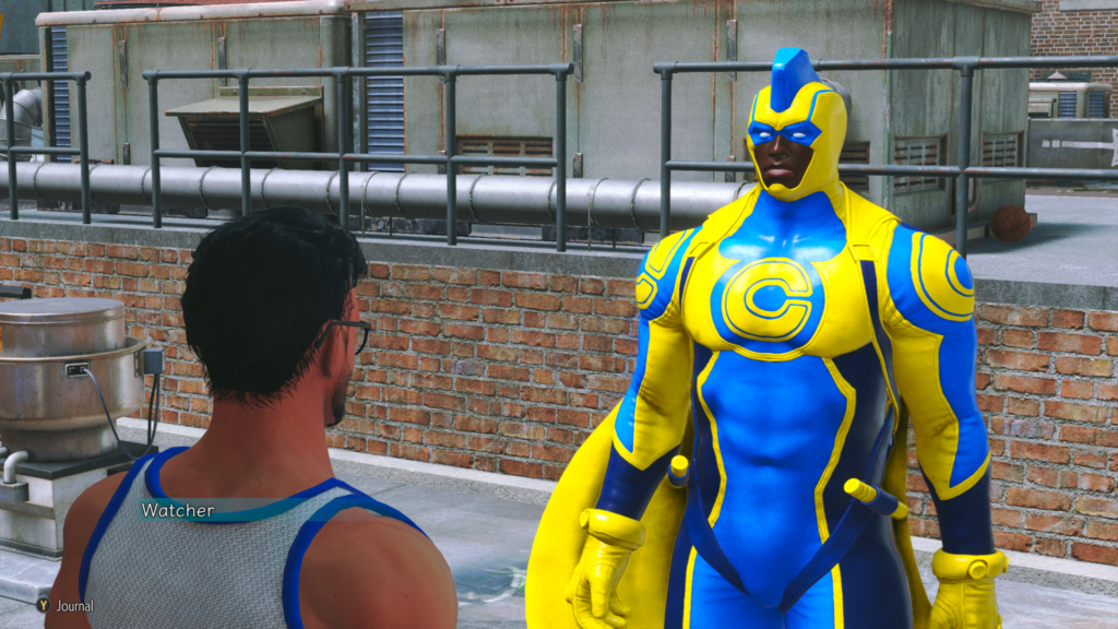 avis Street Fighter 6