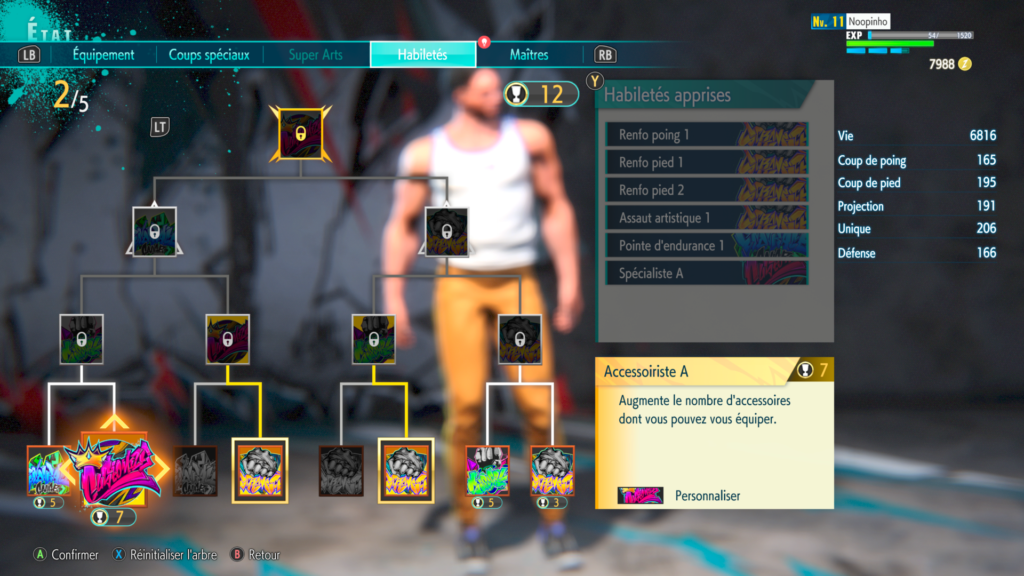 avis Street Fighter 6