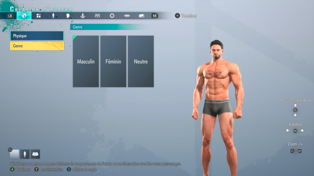 avis Street Fighter 6