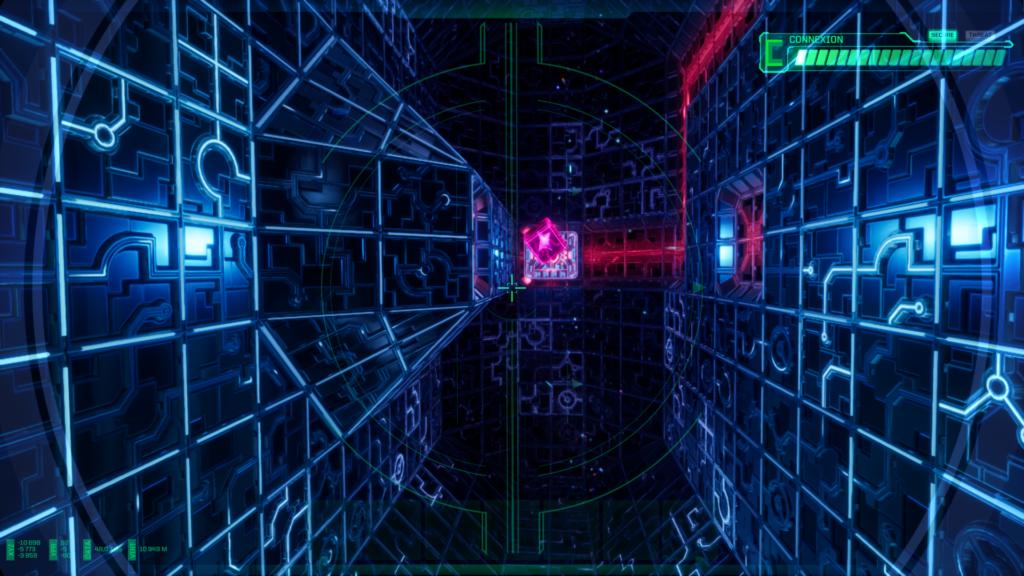 avis System Shock 2023