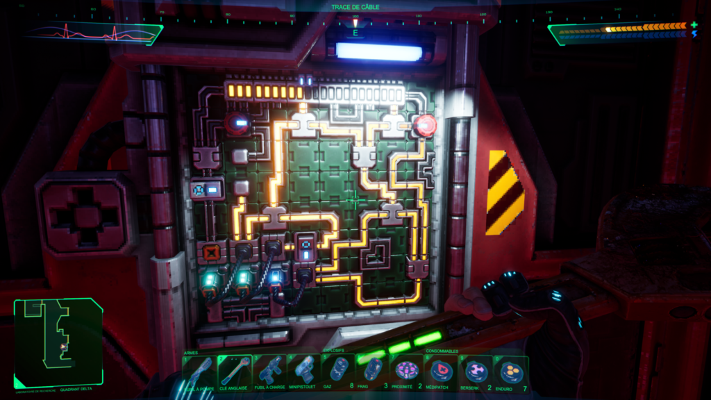 avis System Shock 2023