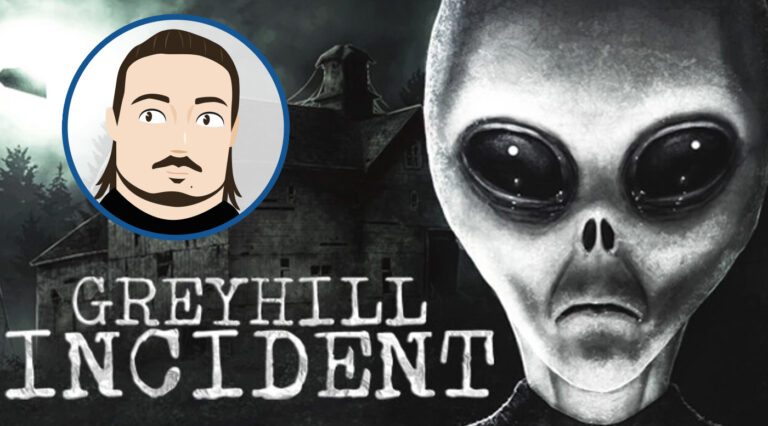 avis Greyhill Incident