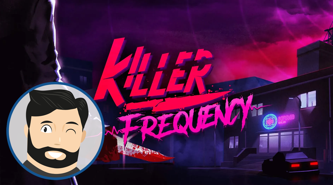 lavis de noopinho KillerFrequency