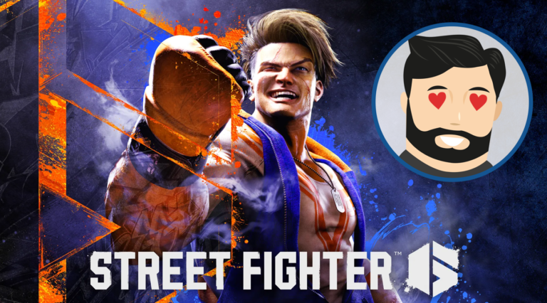 avis Street Fighter 6