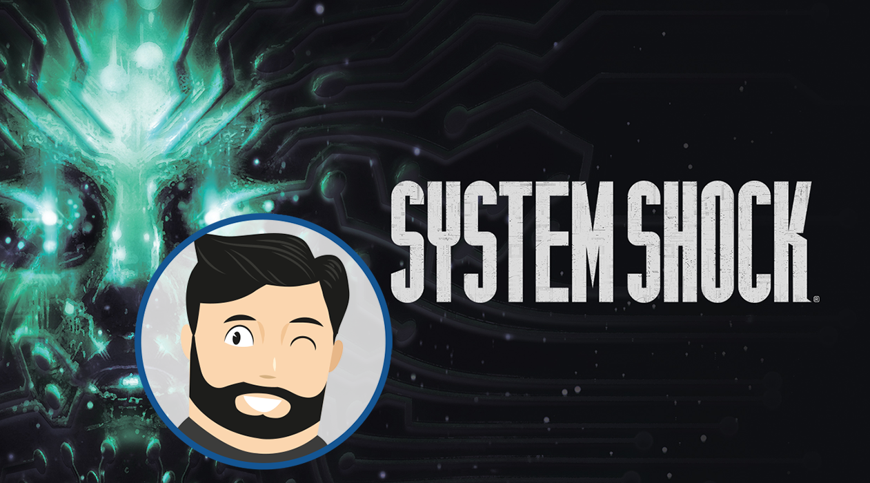 lavis de noopinho SystemShock