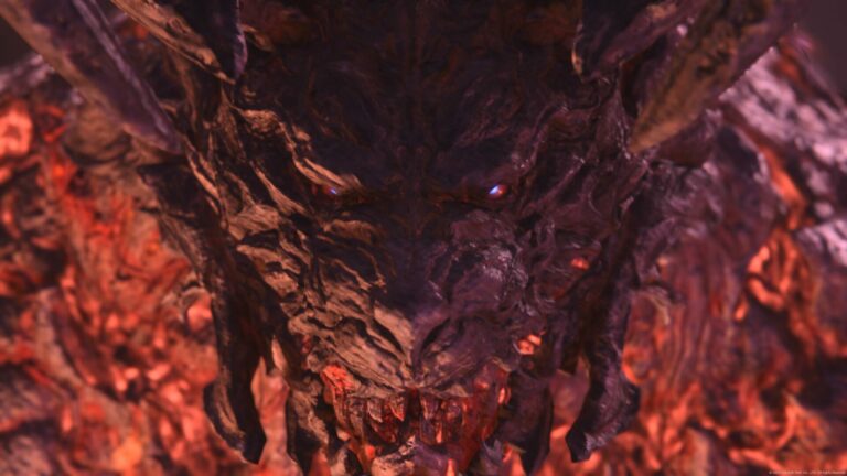 avis Final Fantasy XVI