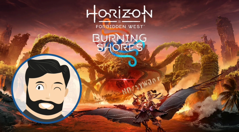 BurningShoresavisnoopinho