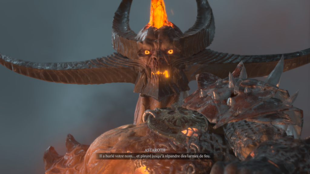 avis Diablo iv