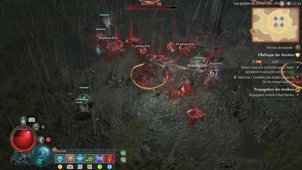 avis Diablo iv