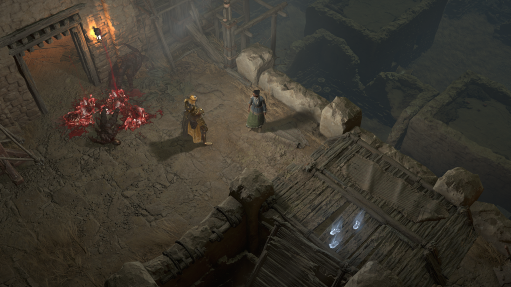 avis Diablo iv